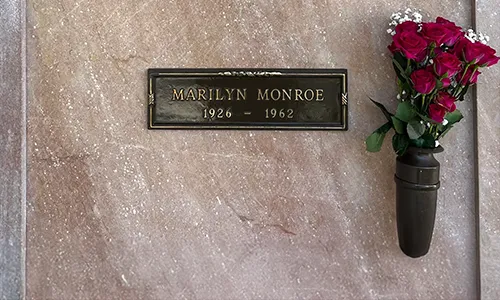  Marilyn Monroe Death Cause