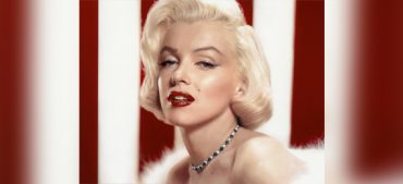 About Marilyn Monroe Beyond The Screens
