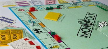 ‘Monopoly’—Game Of Boards, The origin, American version