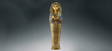 Interesting Facts About King Tut’s Tomb
