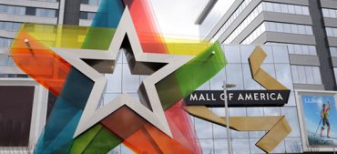 Surprising Facts About The Mall Of America
