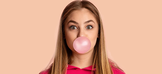All You Need To Know About Bubble Gum