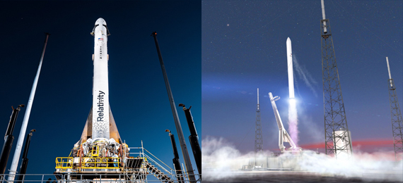 Everything You Must Know about the World’s First 3D Printed Rocket