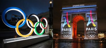 Top Five Things to Know About Paris 2024 Olympic Games