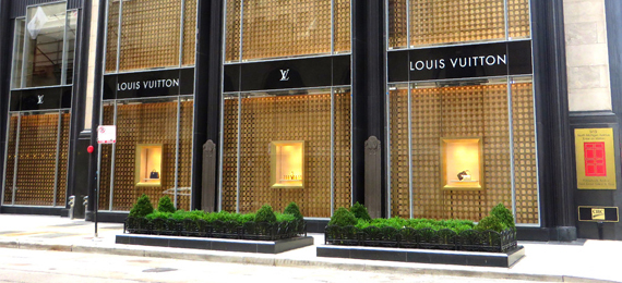 5 Interesting Facts about Louis Vuitton