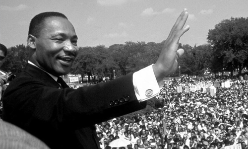 Martin-Luther-King