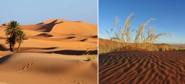 World’s Spectacular Sand Dunes You Should Visit