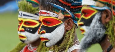 5 Scariest Tribes You Don’t Want to Meet
