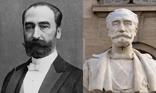 Marie Francois Sadi Carnot