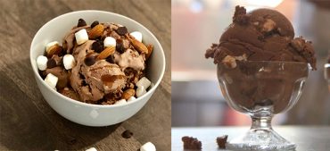 Fun Facts About the Rocky Road Ice Cream