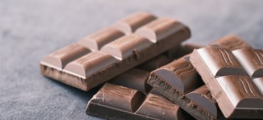 Why Do Chocolates Feel So Good?