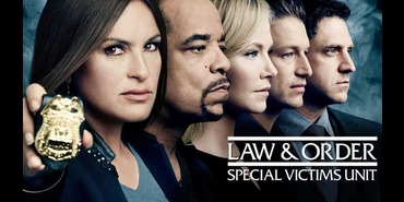Law and Order: SVU 