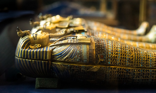 Unsolved-Mystery-of-Tut’s-Death