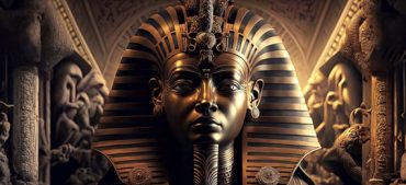 Interesting Facts About King Tut’s Tomb