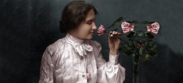 The Inspiring Story of Helen Keller