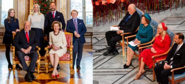 Mind-Blowing Facts about the Norwegian Royal Family