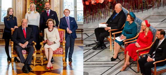 Mind-Blowing Facts about the Norwegian Royal Family