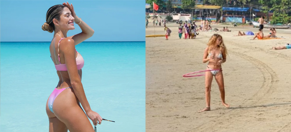 Ten Popular Bikini Destinations across the World