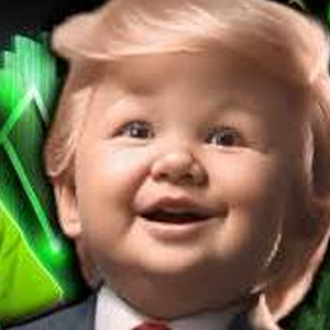 Baby-Trump
