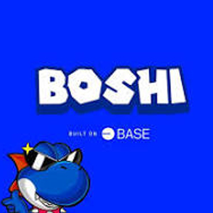 Boshi