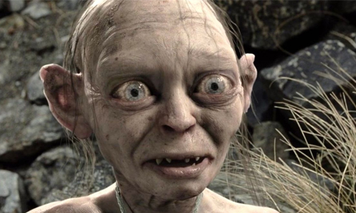 Gollum