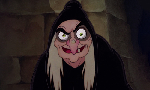 Evil-Queen