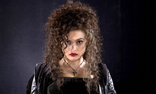 Bellatrix-Lestrange
