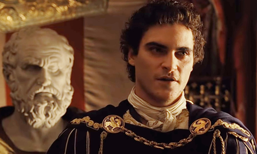 Commodus