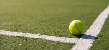 Everything You Need to Know about Grass Tennis Court