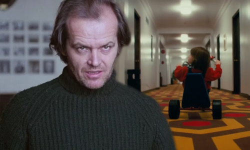 Jack-Torrance