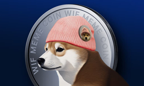 Dogwifhat