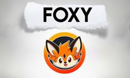 Foxy