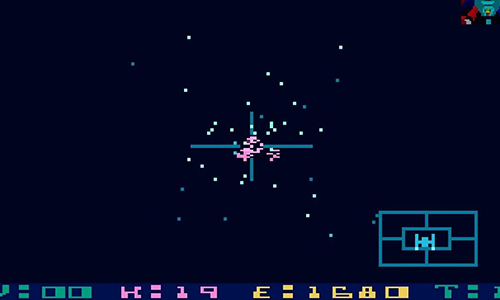 Star-Raiders