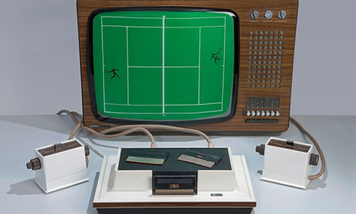 Magnavox-Odyssey-Games