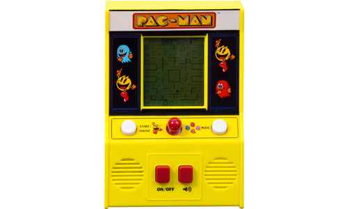 Pac-Man