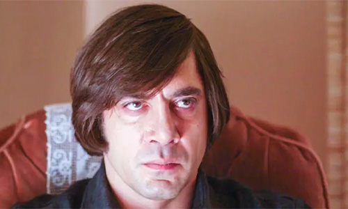 Anton Chigurh