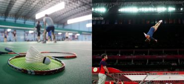 Badminton and Other Olympic Sports the USA Has Never Won