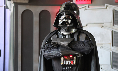 Darth Vader
