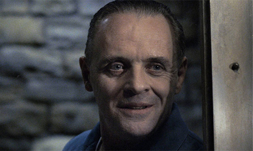 Hannibal Lecter