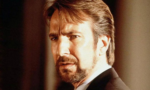 Hans Gruber