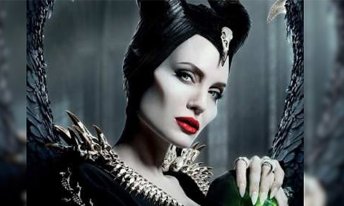Maleficent