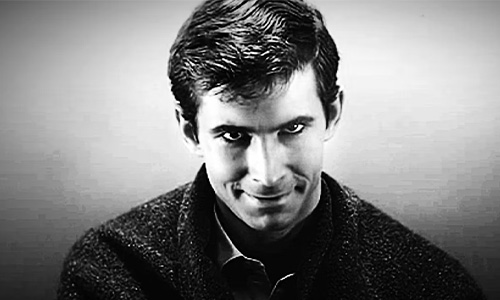 Norman Bates