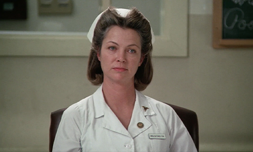 Nurse Ratched