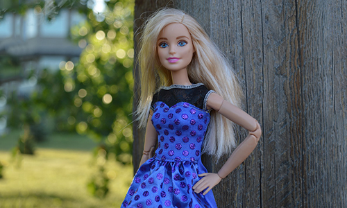 Picture of Barbie