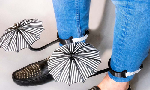 Picture of Shoebrella