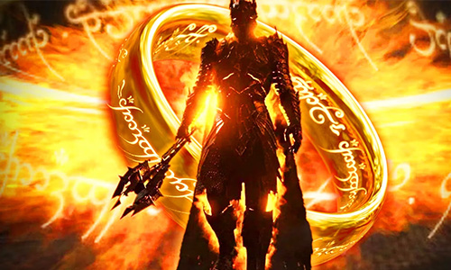 Sauron