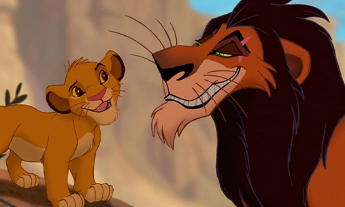 Scar