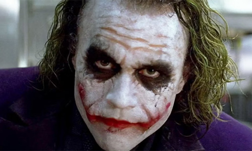 The Joker