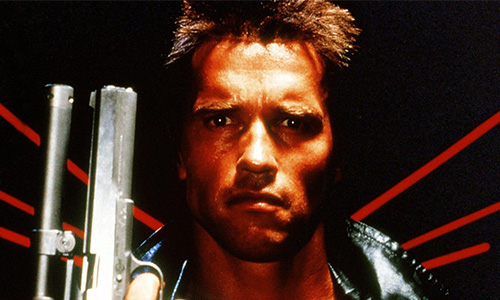 The Terminator