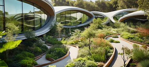 Top 7 Sustainable Architecture Projects